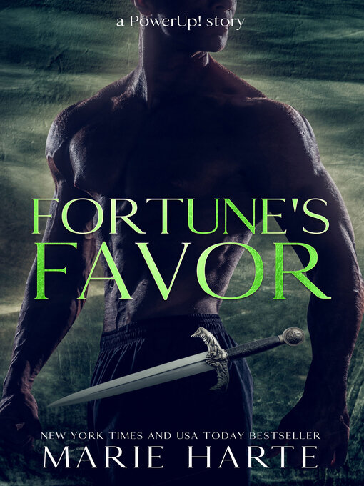 Title details for Fortune's Favor by Marie Harte - Available